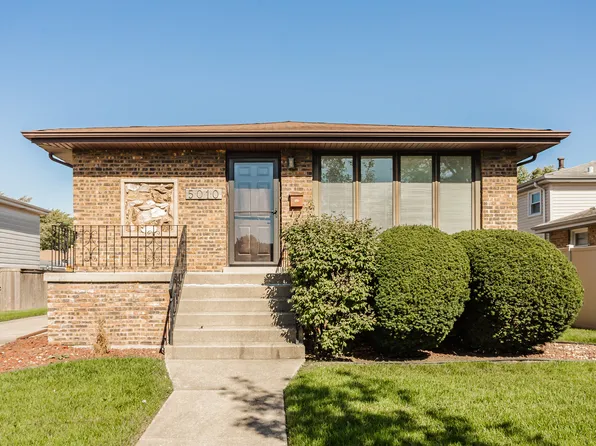 5010 W 121st St, Alsip, IL 60803