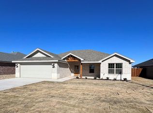 4026 Caroline Ln, San Angelo, TX 76904
