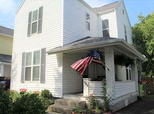 909 Cherry St, Huntington, IN 46750