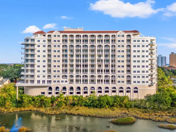 9547 Edgerton Dr. #301, Myrtle Beach, SC 29572