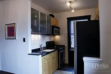 Rented by NY Living Solutions