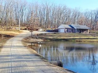 10096 Valles Mines Rd, Valles Mines, MO 63087