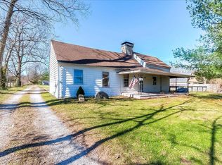 192 Switzer Rd, Frankfort, KY 40601