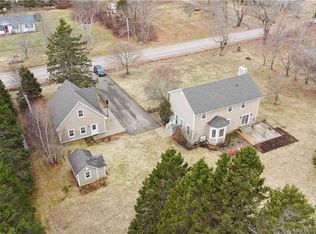 69 Mount View Rd, Sackville, NB E4L1M3