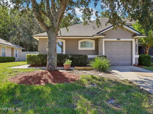 1800 GREEN SPRINGS Circle #A, Fleming Island, FL 32003
