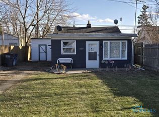 1527 Primrose Ave, Toledo, OH 43612