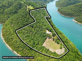 20462 Tacker Rd, Garfield, AR 72732