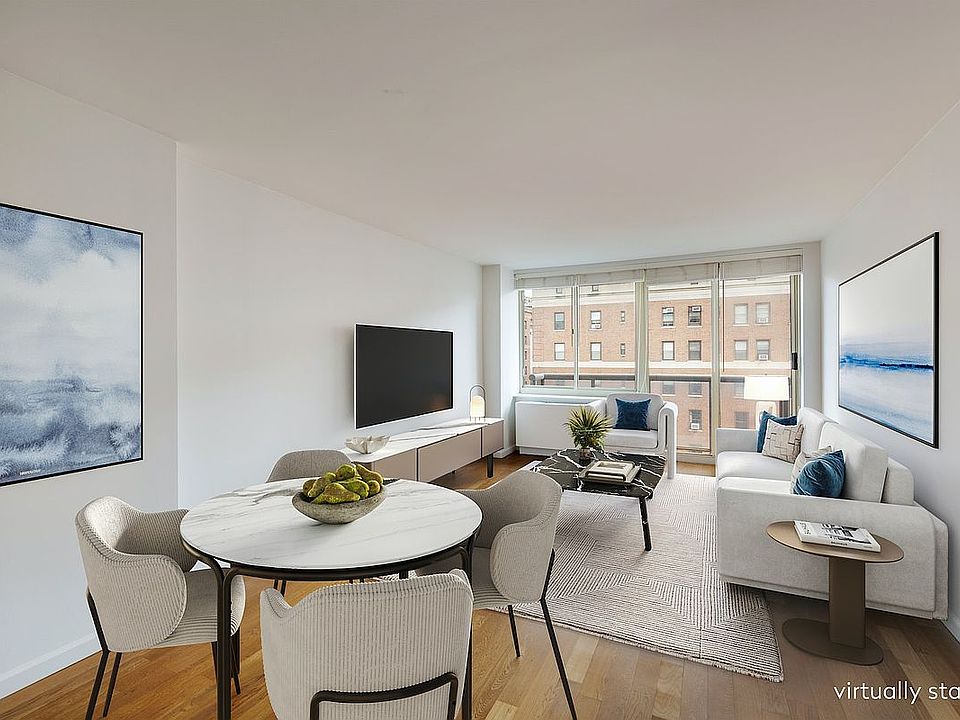 1st image of 250 W 90th St APT 16J