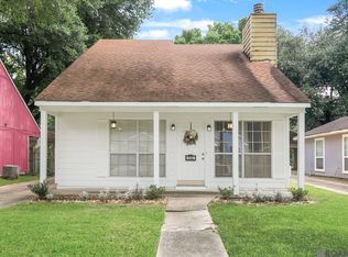 1753 Fountain Ave, Baton Rouge, LA 70810