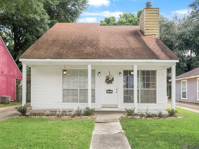 1753 Fountain Ave, Baton Rouge, LA, 70810