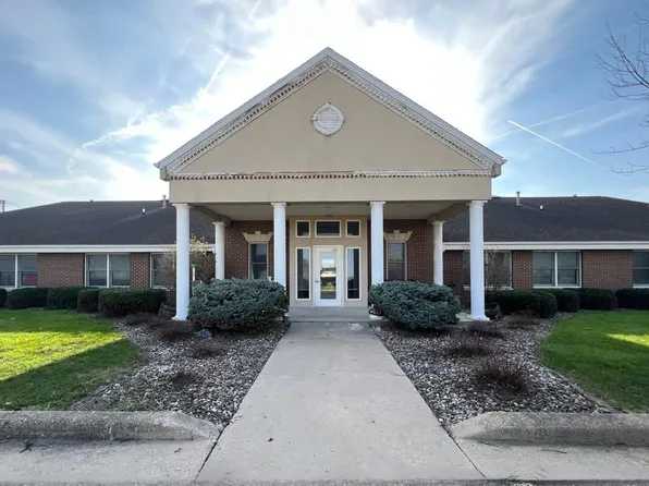 580 S Maple St #101, Piper City, IL 60959