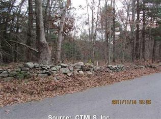 66 Weeks Rd W, Eastford, CT 06242
