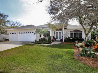 59 Ocean Way Dr, Ponce Inlet, FL 32127