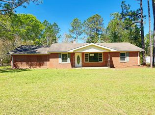 1364 Evergreen Rd, Sylvester, GA 31791