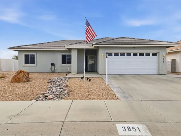 3851 Heritage Ln, Kingman, AZ 86409