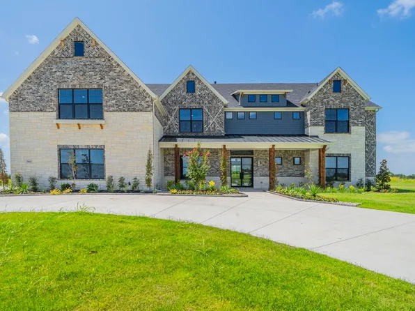 3614 Autumn Ave, Princeton, TX 75407