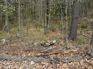 Lot #4 - 344 Moose Hill Road, Livermore Falls, ME 04254