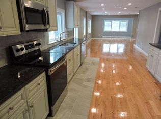 212 Austin St #2, Boston, MA 02136