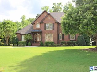 5469 Scout Creek Dr, Birmingham, AL 35244