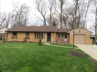2365 Green Valley Dr, Toledo, OH 43614