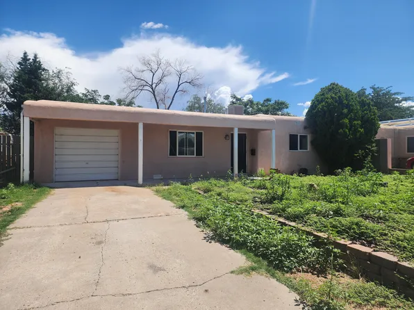 436 General Patch St NE, Albuquerque, NM 87123