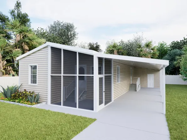 3508 Covey Ct #59, Melbourne, FL 32904