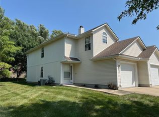 1321 SE Lexington Ave, Lees Summit, MO 64081