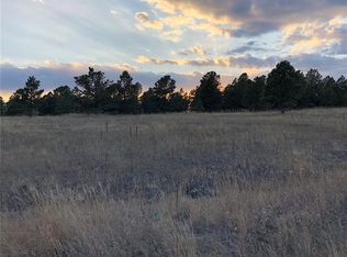 17274 Abert Ranch Dr, Colorado Springs, CO 80908