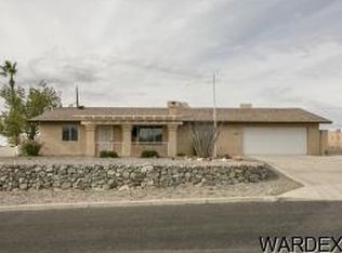 2961 Star Dr, Lake Havasu City, AZ 86406
