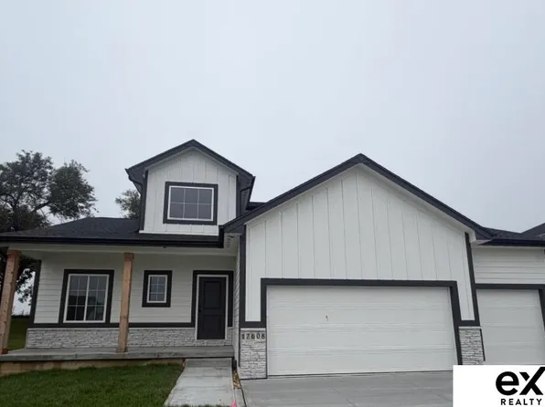 17608 Potter St, Bennington, NE 68007