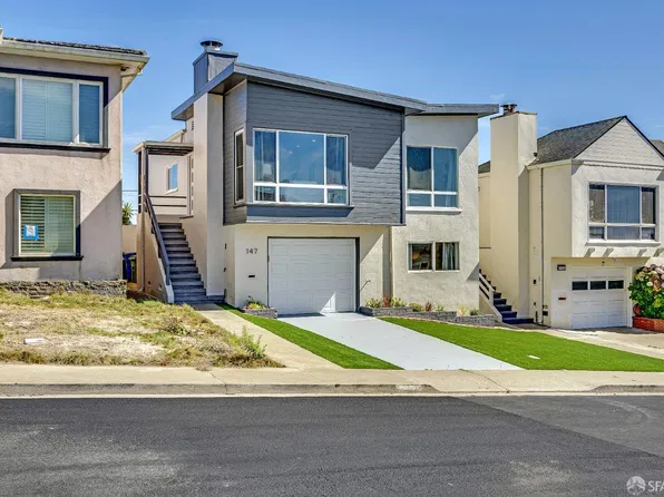 147 Morningside Dr, Daly City, CA 94015