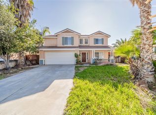 916 Regency St, Perris, CA 92571