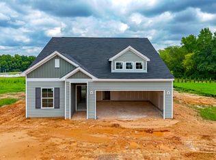 79 Bunker Hill Pl Lot 53, Angier, NC 27501