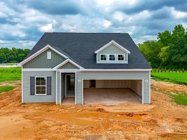 79 Bunker Hill Pl Lot 53, Angier, NC 27501
