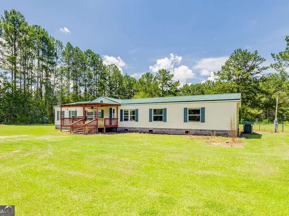 763 Bell Rd, Brooklet, GA 30415