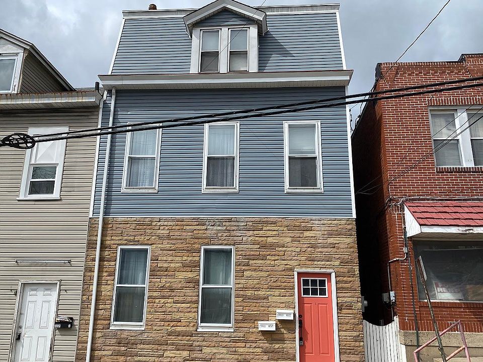 2003 Mount Troy Rd #1, Pittsburgh, PA 15212 | Zillow