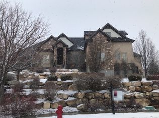 380 N Hunters Ridge Cir, Alpine, UT 84004