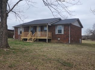 511 Double Springs Rd LOT 16, Cookeville, TN 38501