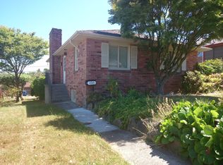 4740 36th Ave SW, Seattle, WA 98126