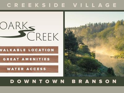 405 Veterans Boulevard #4 BLDG D, Branson, MO, 65616