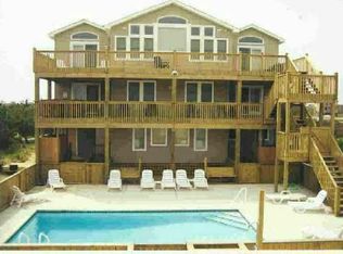 9619 Old Oregon Inlet Rd, Nags Head, NC 27959