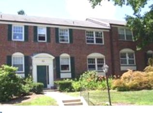 500 E Lancaster Ave UNIT 101B, Wayne, PA 19087