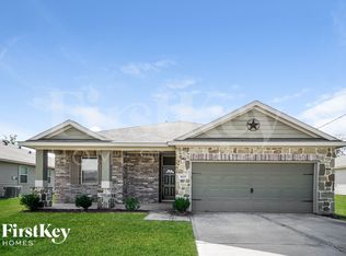 1625 Road 5102, Cleveland, TX 77327