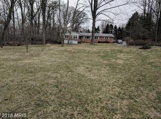 17332 Donora Rd, Silver Spring, MD 20905