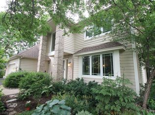 10924 Yukon Ave S, Bloomington, MN 55438