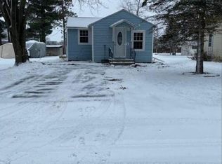 305 Cedar St, Colfax, WI 54730