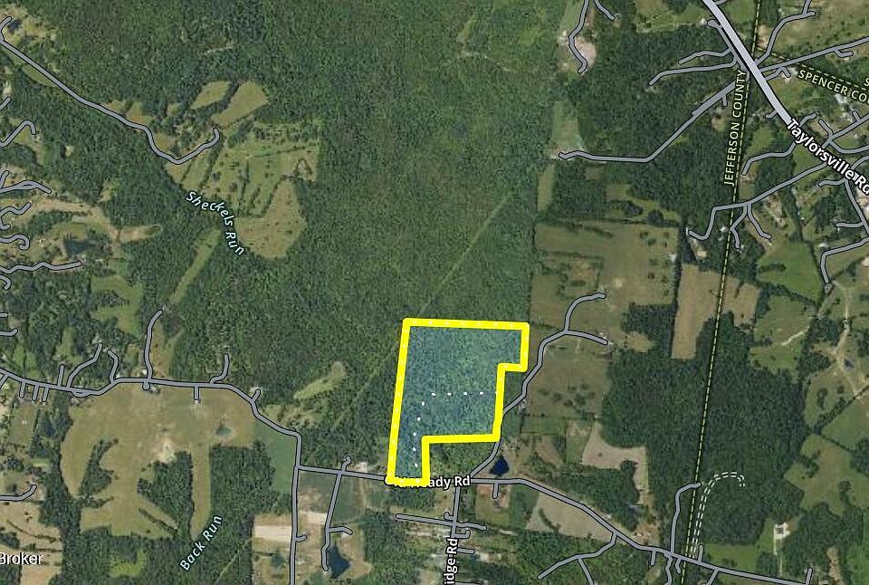 2nd image of 7907 Old Heady Rd