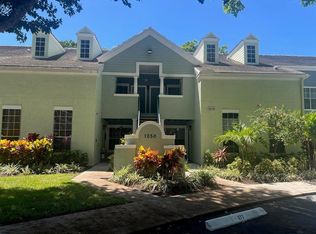 1050 Crystal Way APT D, Delray Beach, FL 33444