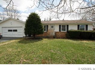 3521 Lyell Rd, Rochester, NY 14606