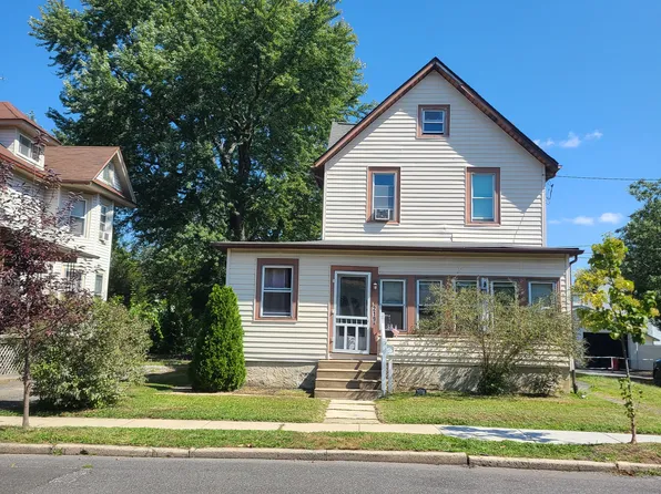 219 Virginia Ave APT B, Collingswood, NJ 08108